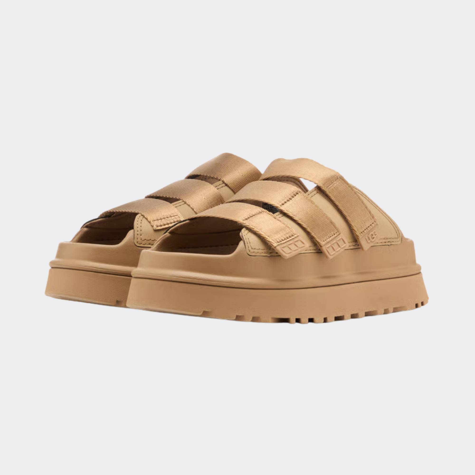 UGG GOLDENGLOW SLIDE
