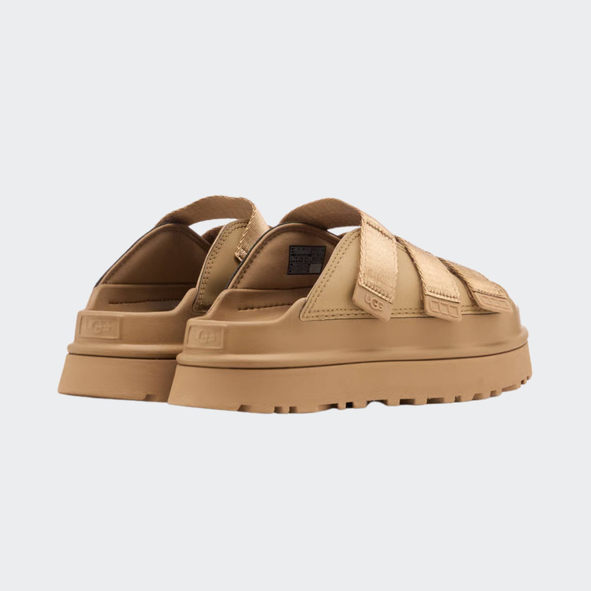 UGG GOLDENGLOW SLIDE