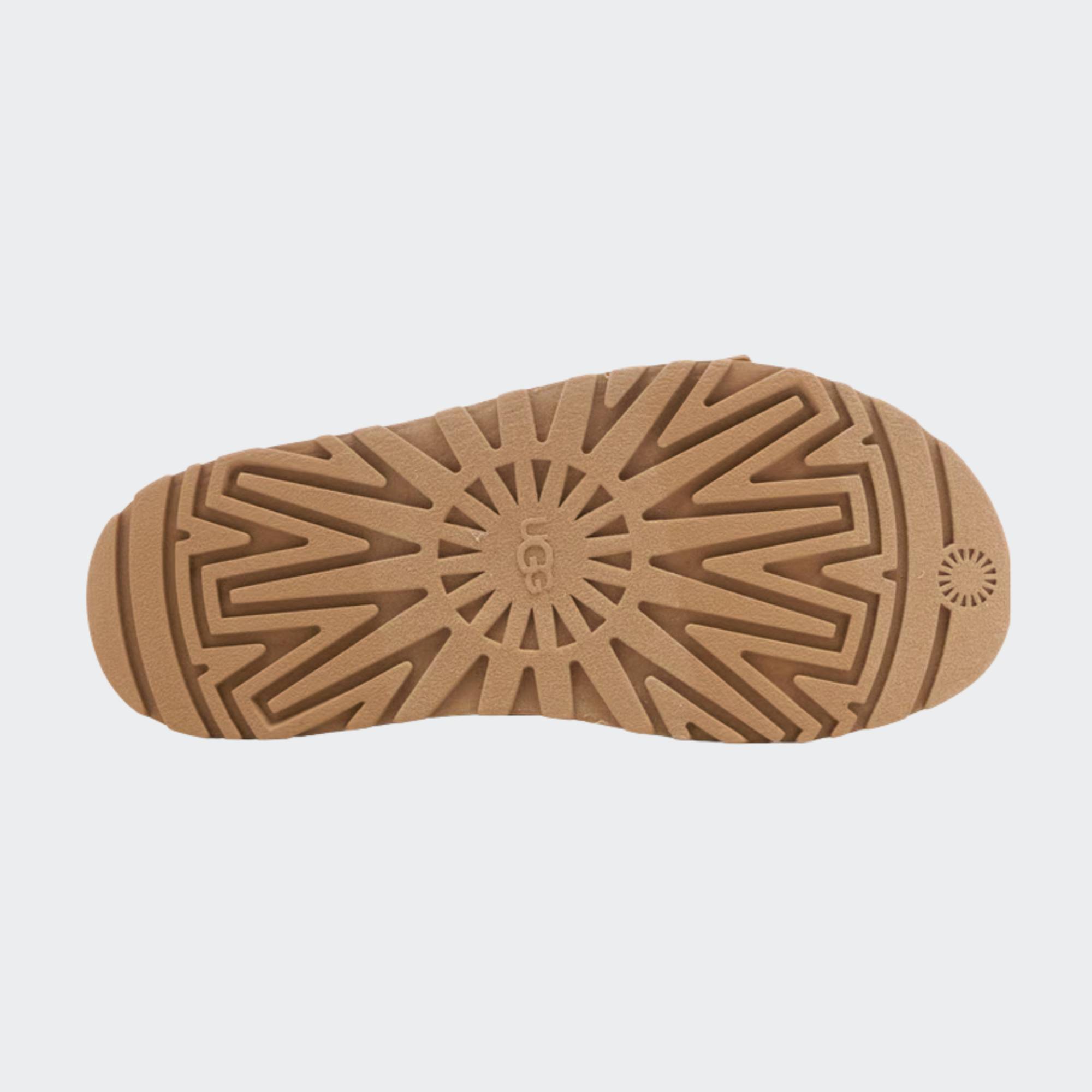 UGG GOLDENGLOW SLIDE