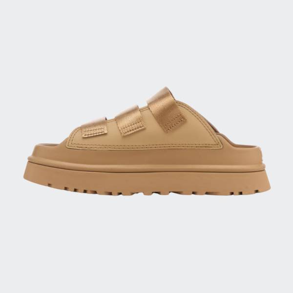 UGG GOLDENGLOW SLIDE