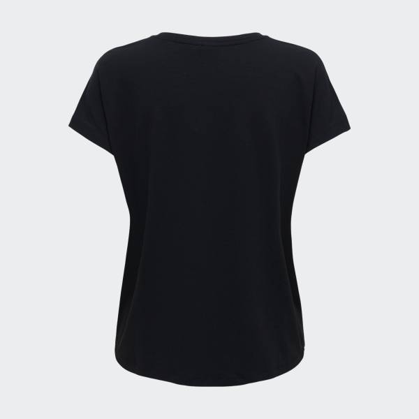 ONLY PLAY AUB-MIE LIFE BAT TEE