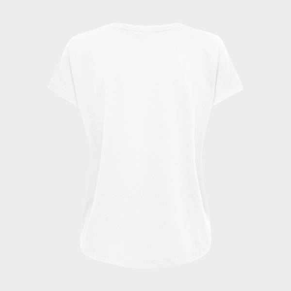 ONLY PLAY AUB-MIE LIFE BAT TEE