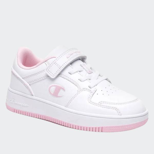 CHAMPION RD18 2.0 LOW PRE SCHOOL LOW CUT SHOE
