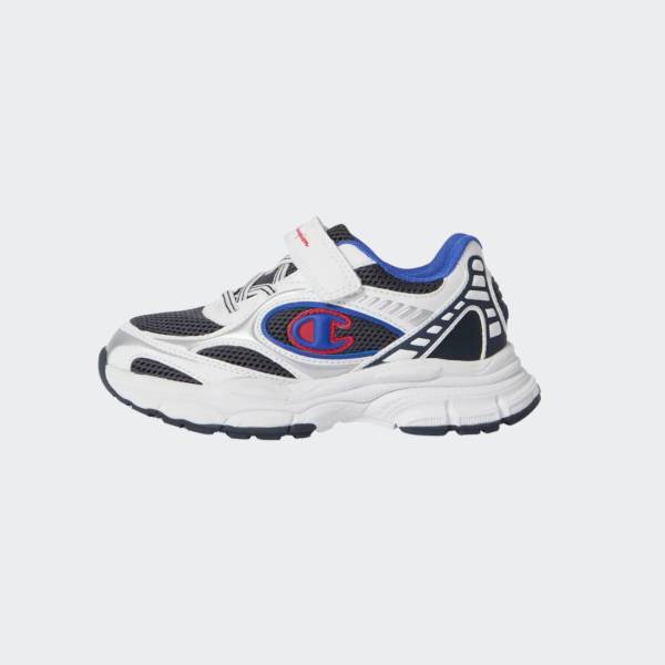 CHAMPION RT25 PRE SCHOOL LOW CUT SHOE