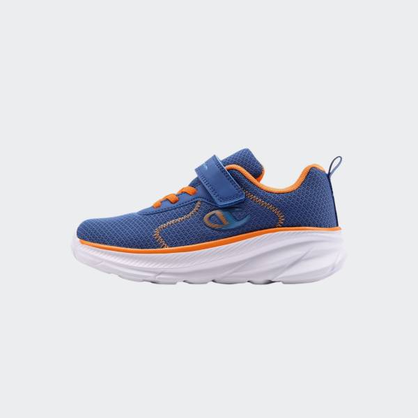 CHAMPION HRO PRE SCHOOL LOW CUT SHOE