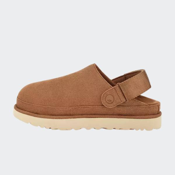 UGG GOLDENSTAR CLOG