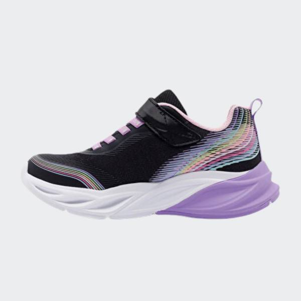SKECHERS RAINBOW BEAM LIGHTS