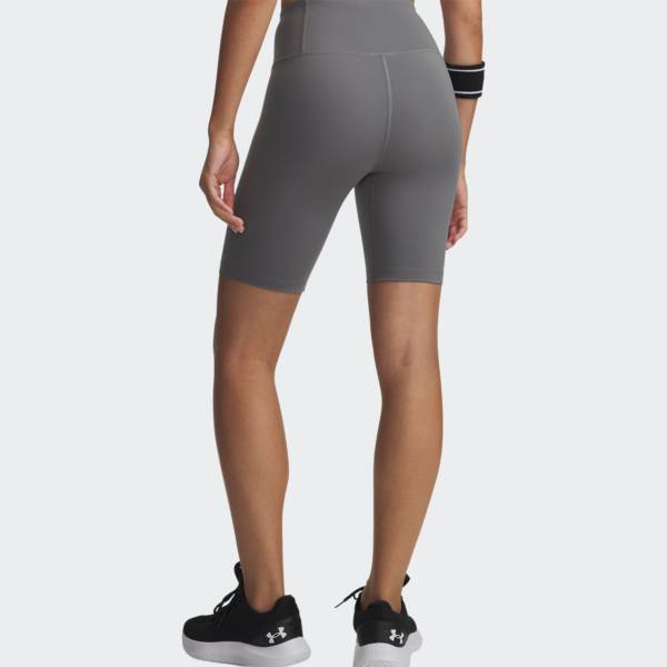 UNDER ARMOUR MOTION BIKE SHORT PANT