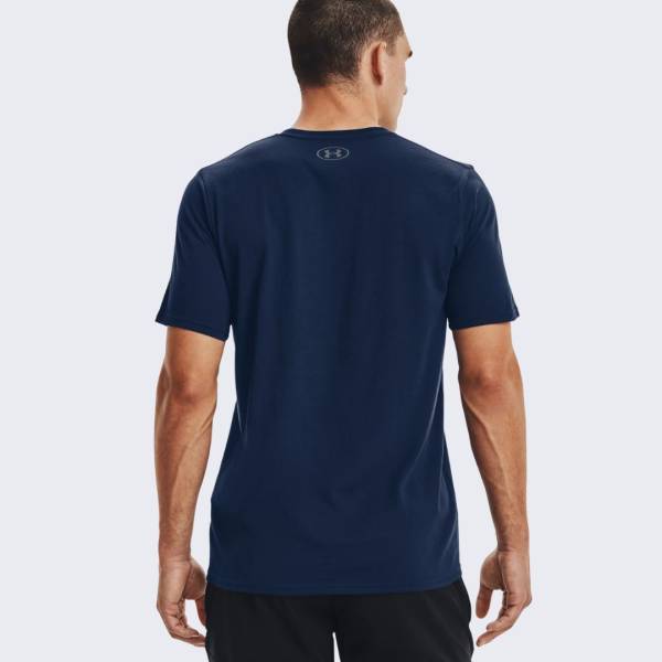 UNDER ARMOUR SPORTSTYLE TSHIRT