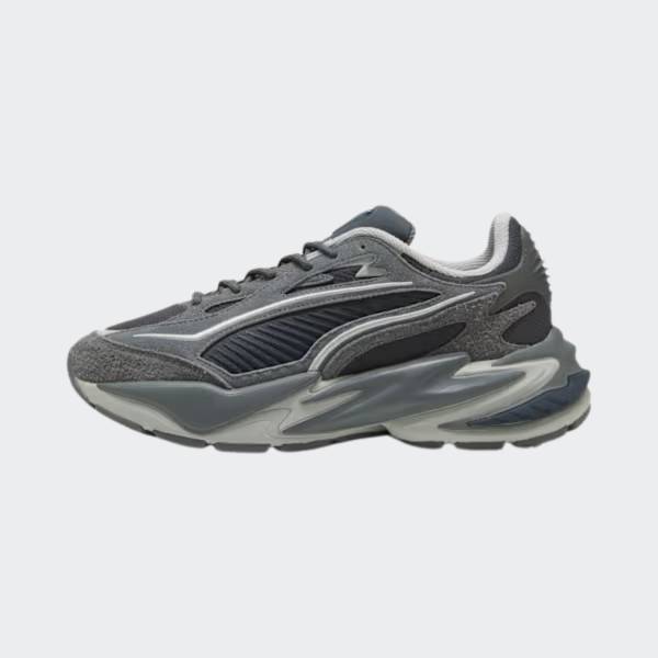 PUMA RS SURGE HAIRY SUEDE