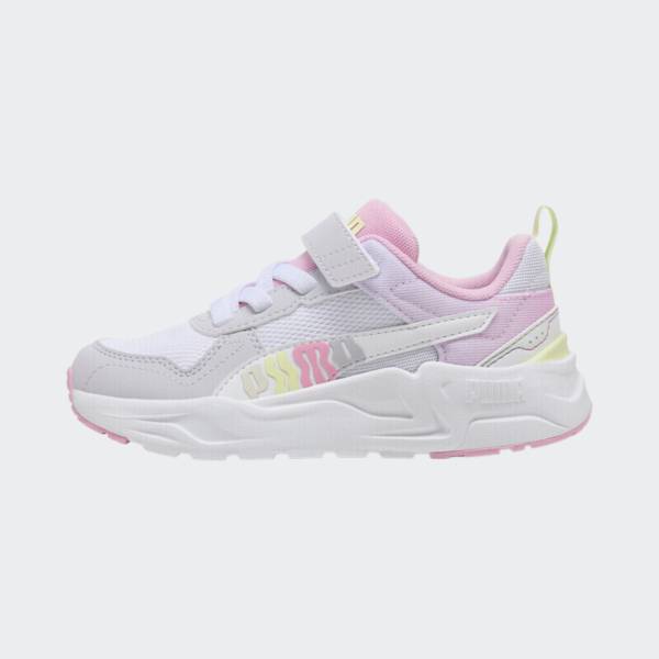 PUMA TRINITY LITE COME ON KIDS