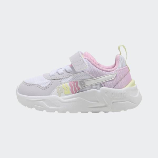 PUMA TRINITY LITE COME ON INFANTS
