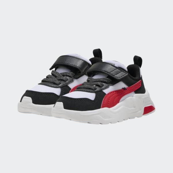 PUMA TRINITY LITE MID INFANTS