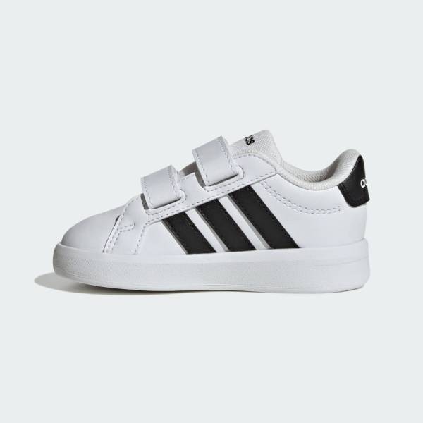 ADIDAS GRAND COURT 3.0 INFANTS