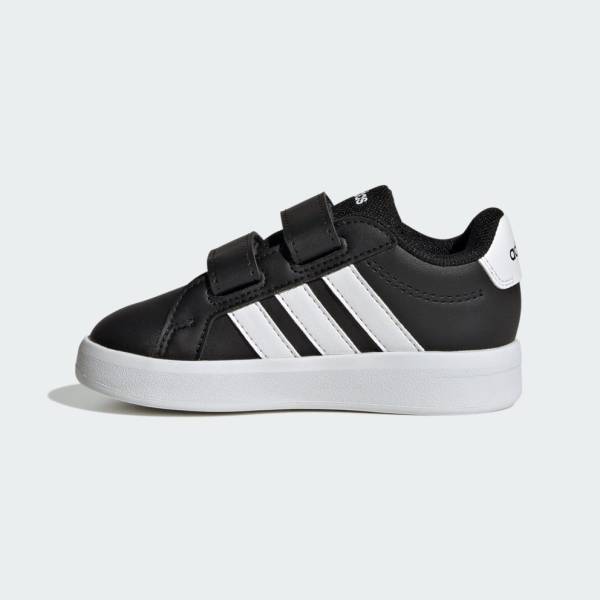ADIDAS GRAND COURT 3.0 INFANTS