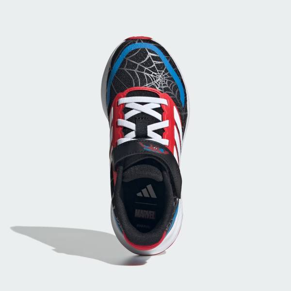 ADIDAS RUNFALCON SPIDER-MAN KIDS