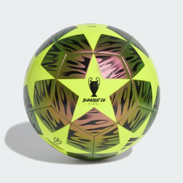 ADIDAS UCL CLUB BALL