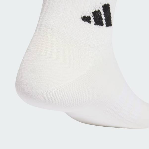 ADIDAS T ESSENTIALS ANKLE 3PACK