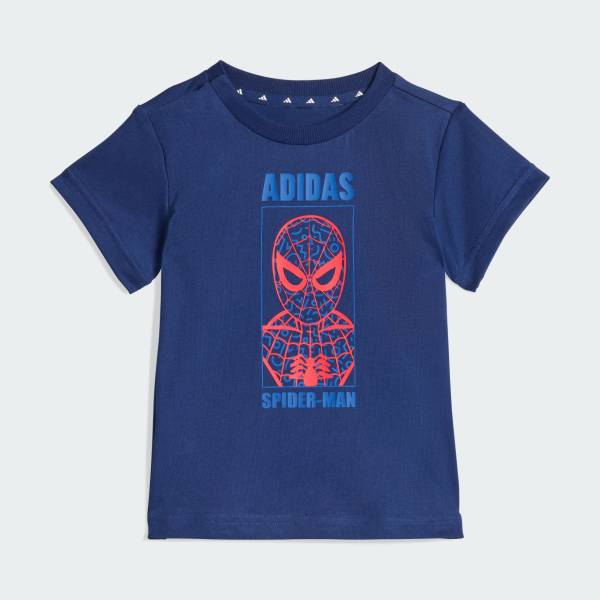 ADIDAS INFANTS MARVEL SUPERMAN SET