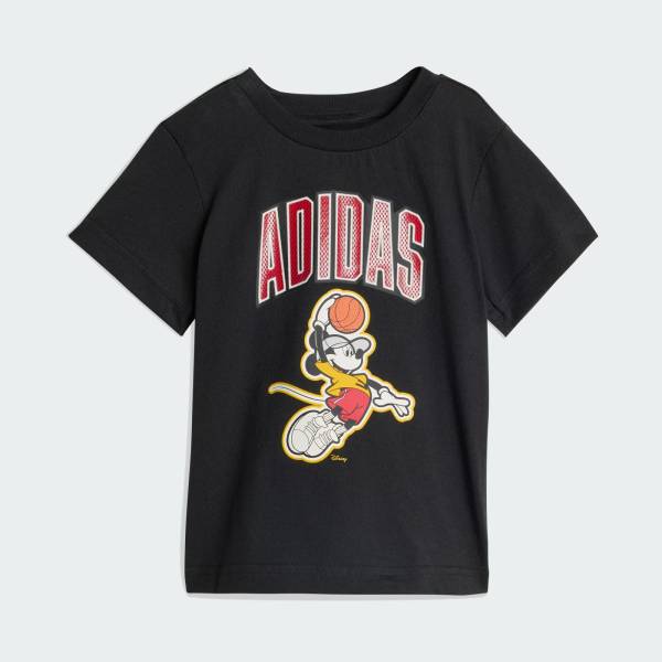ADIDAS INFANTS DISNEY MICKEY SET