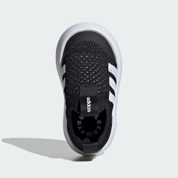 ADIDAS BUBBLECOMFY INFANTS