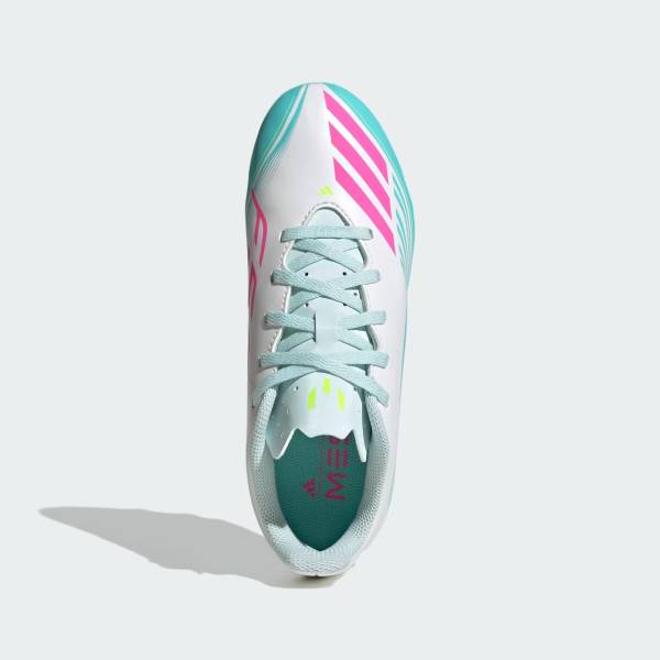 ADIDAS F50 MESSI CLUB FG/MG JUNIOR