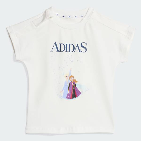 ADIDAS INFANTS DISNEY FROZEN SET