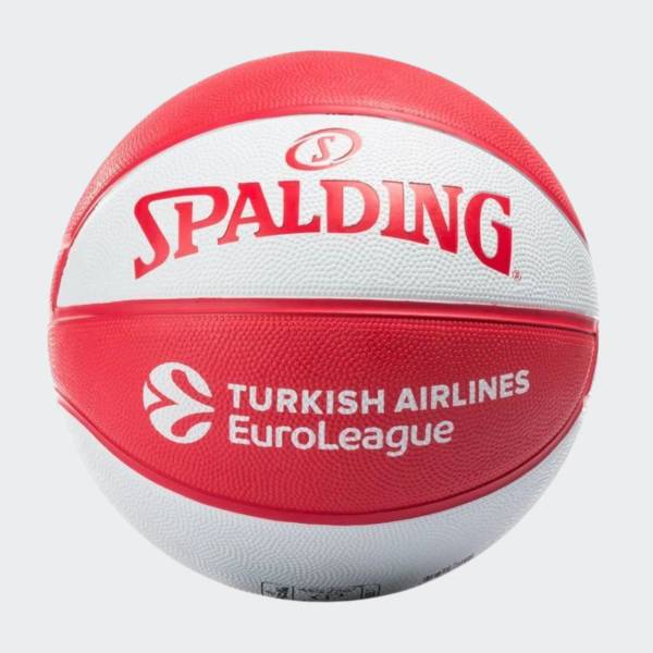 SPALDING EUROLEAGUE OLYMPIAKOS