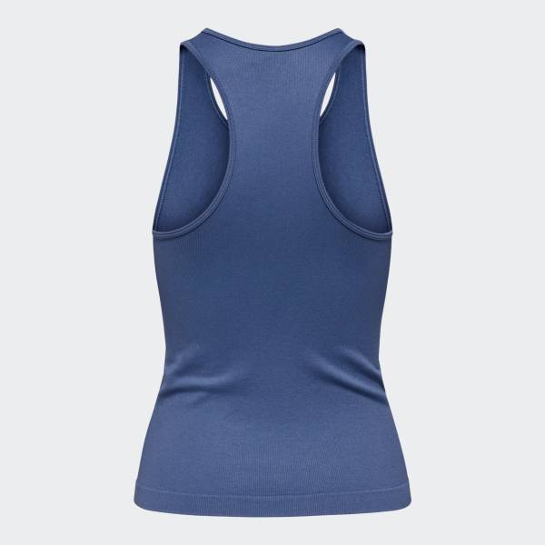 ONLY PLAY SAVI RACERBACK SEAMLESS TOP