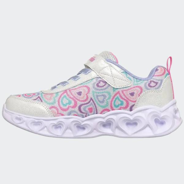 SKECHERS BOOGIE LOVE LIGHTS