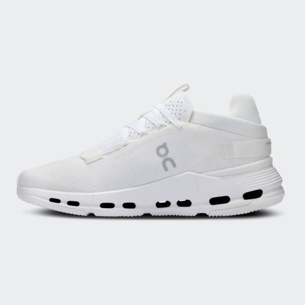 ON CLOUDNOVA 2