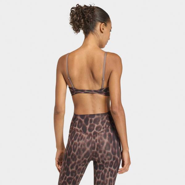 ADIDAS OPT AOP BRA
