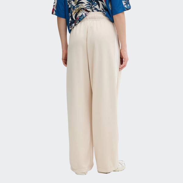 ADIDAS WOMENS TIR OPEN HEM PANT
