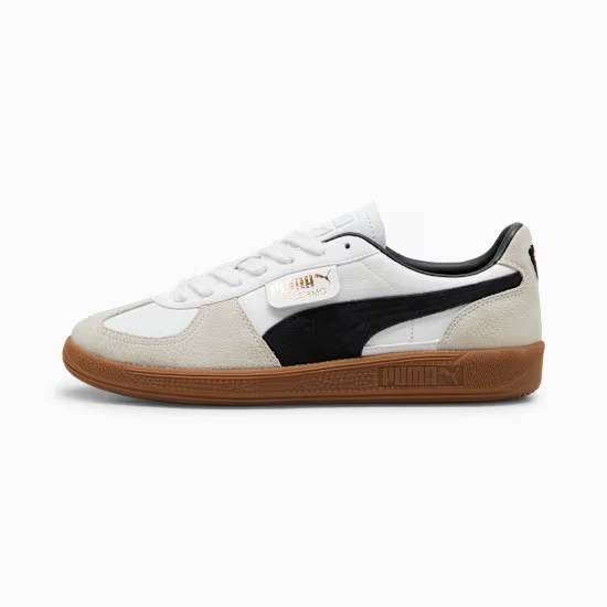 PUMA PALERMO LTH JUNIOR
