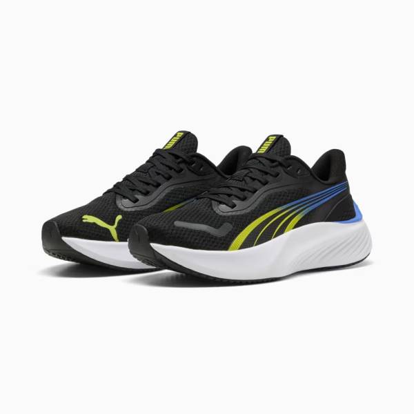 PUMA POUNCE LITE JUNIOR
