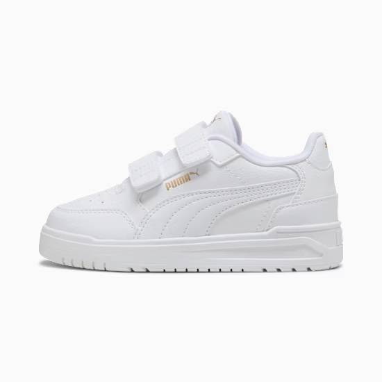 PUMA SHUFFLE DOWNTOWN  LOW V KIDS