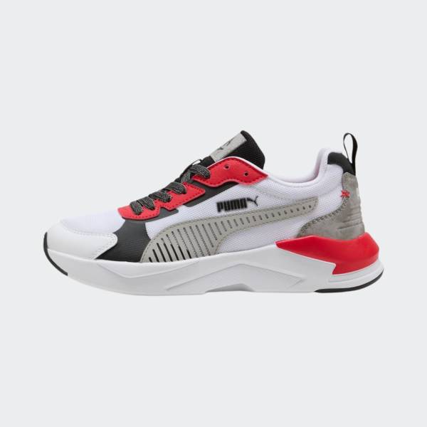PUMA X RAY LITE MID S JUNIOR