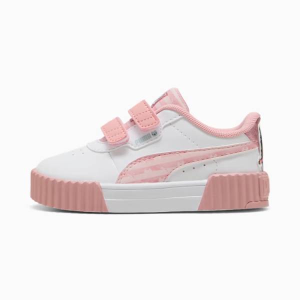 PUMA CARINA GABBY'S DOLLHOUSE V INFANTS