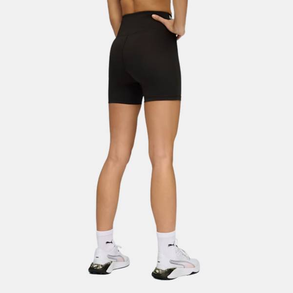 PUMA STRONG CROSS FRONT SHORT TIGHT