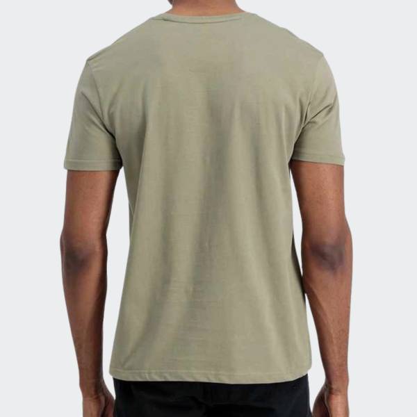 ALPHA INDUSTRIES BASIC T-SHIRT