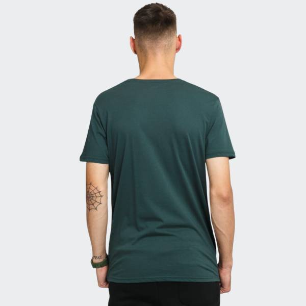 ALPHA INDUSTRIES BASIC T-SHIRT