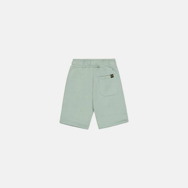 ALPHA INDUSTRIES BASIC KIDS SHORTS