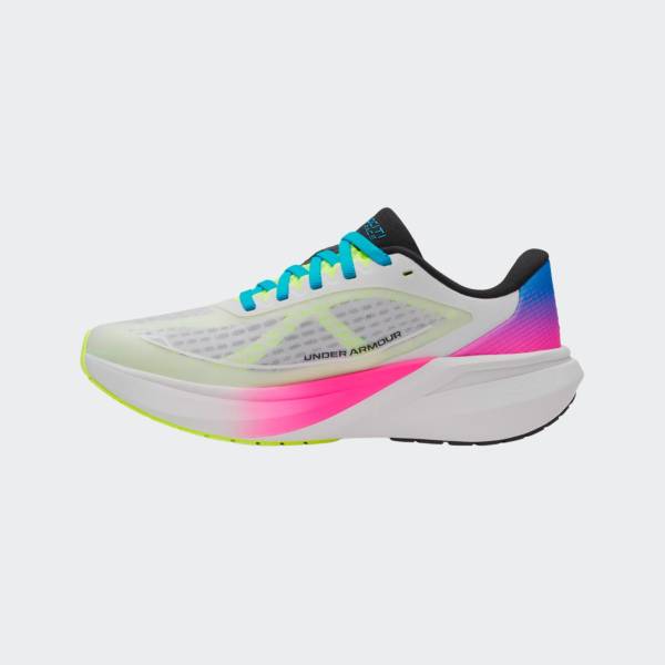 UNDER ARMOUR WOMENS VELOCITI PACE