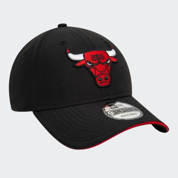 NEW ERA CHICAGO BULLS HAT