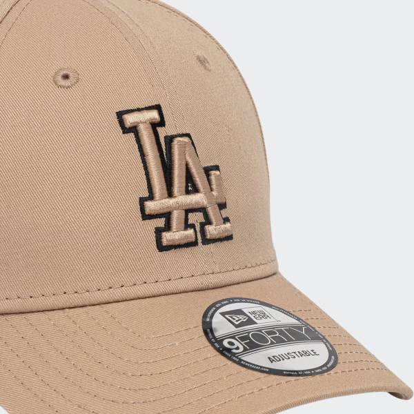 NEW ERA LOS ANGELES DODGERS HAT