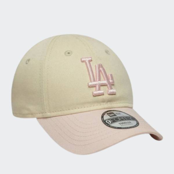NEW ERA LOS ANGELES DODGERS HAT