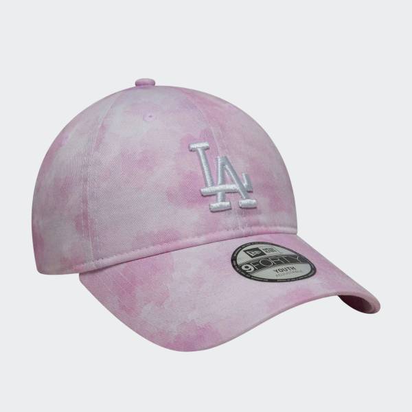NEW ERA LOS ANGELES DODGERS HAT