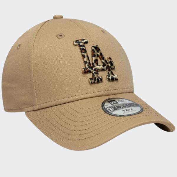 NEW ERA LOS ANGELES DODGERS HAT