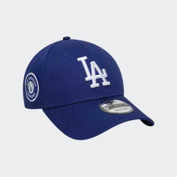 NEW ERA LOS ANGELES DODGERS HAT