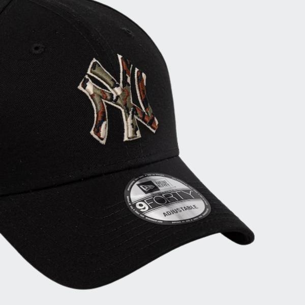 NEW ERA NEW YORK YANKEES HAT